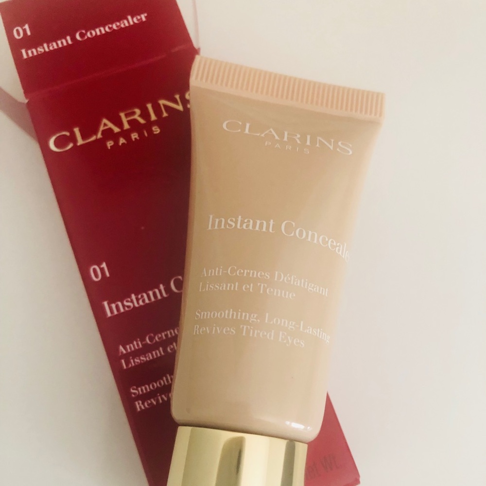 Clarins Instant Conealer